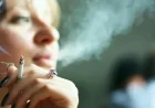 ধূমপান:ফ্যাশন ন‌য় মৃত্যুর কারণ