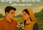 ভাট ফুলের ভালোবাসা