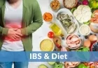ইরিটেবল বাওয়েল সিনড্রোম বা IBS, পথ্যই যার সমাধান