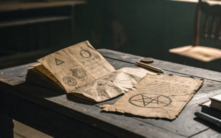 দ্য লিবার্টি সাইফার