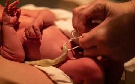 নাভিরজ্জু