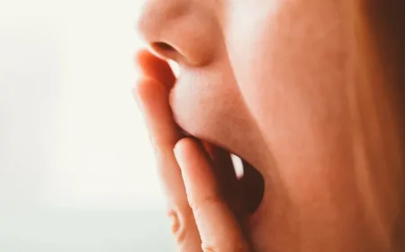 হাই তোলা শুধু ক্লান্তি নয়, হতে পারে গভীর স্বাস্থ্যঝুঁকির পূর্বাভাস: সতর্ক করছেন বিশেষজ্ঞরা