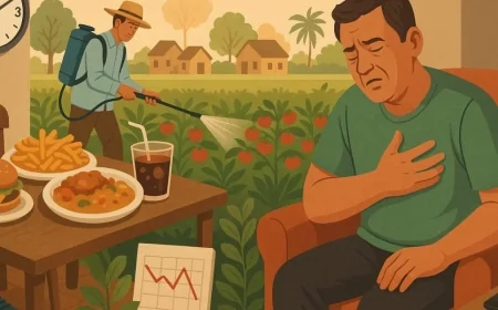 আমরা নিজেরাই নিজের শত্রু