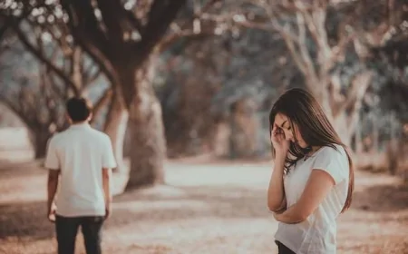 তুমি ছেড়ে চলে যাবার পর