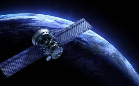 প্রথমবারের মতো চাঁদে মোবাইল নেটওয়ার্ক চালু করল নাসা এবং নোকিয়া