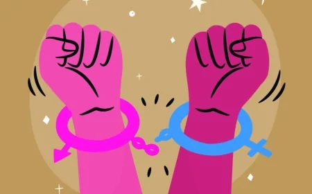 কালে কালে নারীবাদের ঢেউ