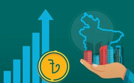 বাংলাদেশের অর্থনীতির নতুন দিগন্ত - সুনীল ও ডিজিটাল অর্থনীতির বৈপ্লবিক সম্ভাবনা