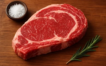 গরুর মাংস : খাওয়ার আগে জেনে নিন