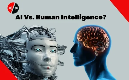 আগামীর প্রতিযোগিতাঃ AI দক্ষ মানুষ বনাম AI বিহীন মানুষ