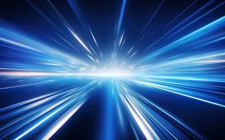 আলোর বেগে ছুটে চললে আমরা কী কী দেখতে পাবো? (পর্ব-২)