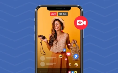 ফেসবুক এখন থেকে কেবল ৩০ দিনের জন্য লাইভ ভিডিও সংরক্ষণ করবে। মুছে ফেলা হবে পুরনো সব লাইভস্ট্রীম।