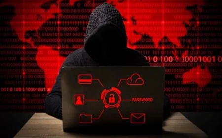 সাইবার ওয়ারফেয়ার - আন্তর্জাতিক সম্পর্কের অদৃশ্য যুদ্ধক্ষেত্র