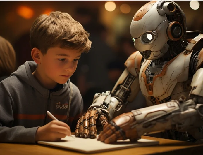 বিদেশে কৃত্রিম বুদ্ধিমত্তা (AI) নিয়ে উচ্চশিক্ষা - সেরা দেশ ও বিশ্ববিদ্যালয়