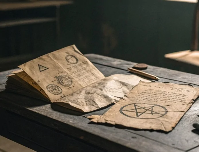 দ্য লিবার্টি সাইফার