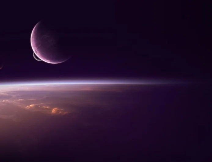 “মহাবিশ্বের একটি মোচড়েই বদলে যেতে পারে পদার্থবিজ্ঞানের ভিত্তি”