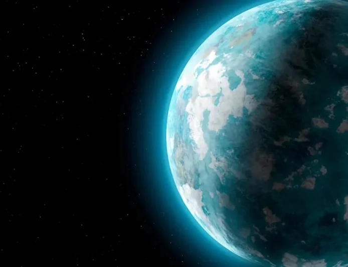 দূরবর্তী গ্রহে জীবনের সম্ভাবনার আশাপ্রদ ইঙ্গিত পেল টেলিস্কোপ