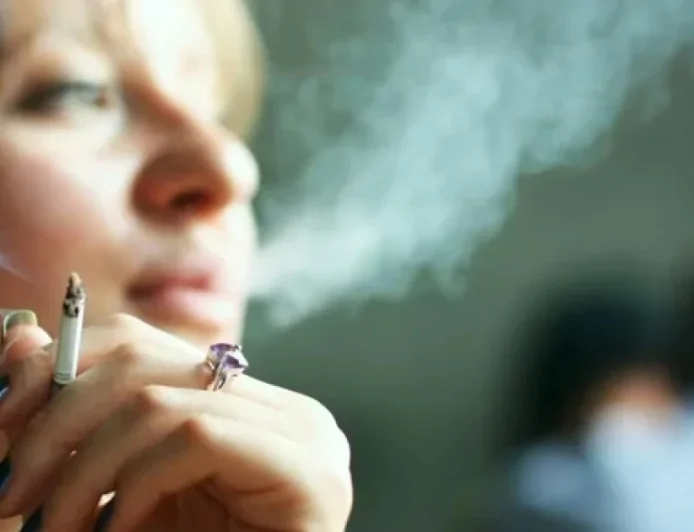 ধূমপান:ফ্যাশন ন‌য় মৃত্যুর কারণ