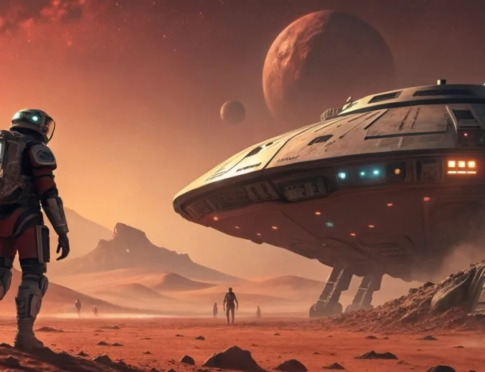 মঙ্গলযাত্রা