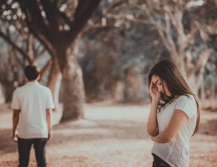 তুমি ছেড়ে চলে যাবার পর