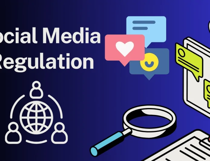 বাংলাদেশে সোশ্যাল মিডিয়া রেগুলেশন—আপনার মত কী?