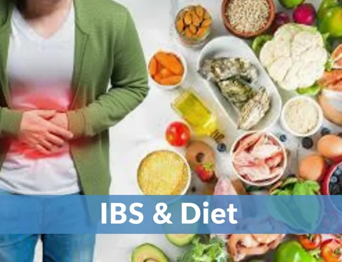 ইরিটেবল বাওয়েল সিনড্রোম বা IBS, পথ্যই যার সমাধান