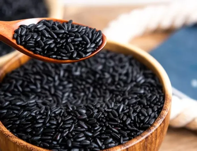 নিষিদ্ধ চালের রহস্য - কেন কালো চাল আপনার স্বাস্থ্যের জন্য ‘সুপারফুড’