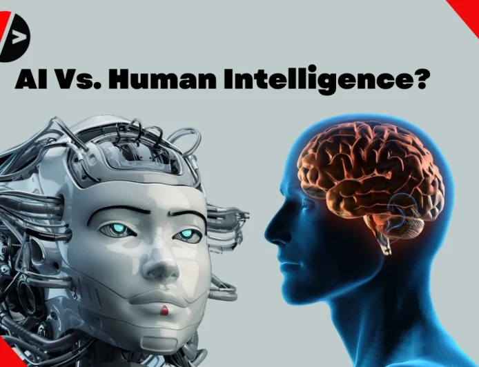 আগামীর প্রতিযোগিতাঃ AI দক্ষ মানুষ বনাম AI বিহীন মানুষ