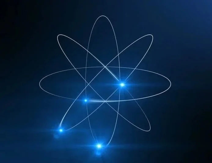 পরমাণুর ইলেকট্রন ঘোরে কিন্তু প্রোটন কেন ঘোরে না?