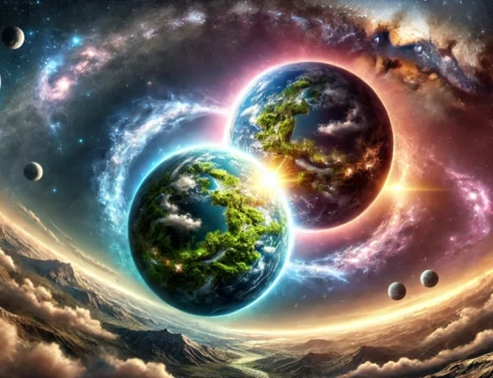 প্যারালাল ইউনিভার্স কী?