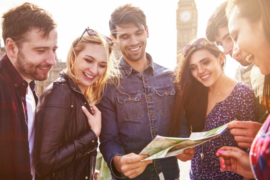 বিদেশে উচ্চশিক্ষা ও বৃত্তির সুযোগ: বাংলাদেশি শিক্ষার্থীদের জন্য সম্পূর্ণ গাইড