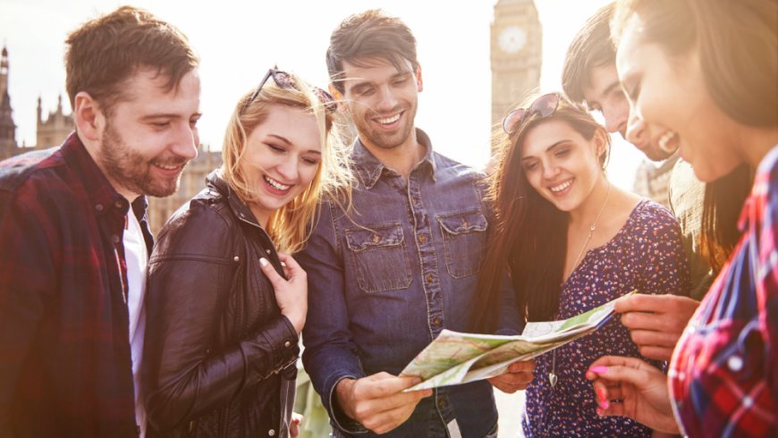 বিদেশে উচ্চশিক্ষা ও বৃত্তির সুযোগ: বাংলাদেশি শিক্ষার্থীদের জন্য সম্পূর্ণ গাইড