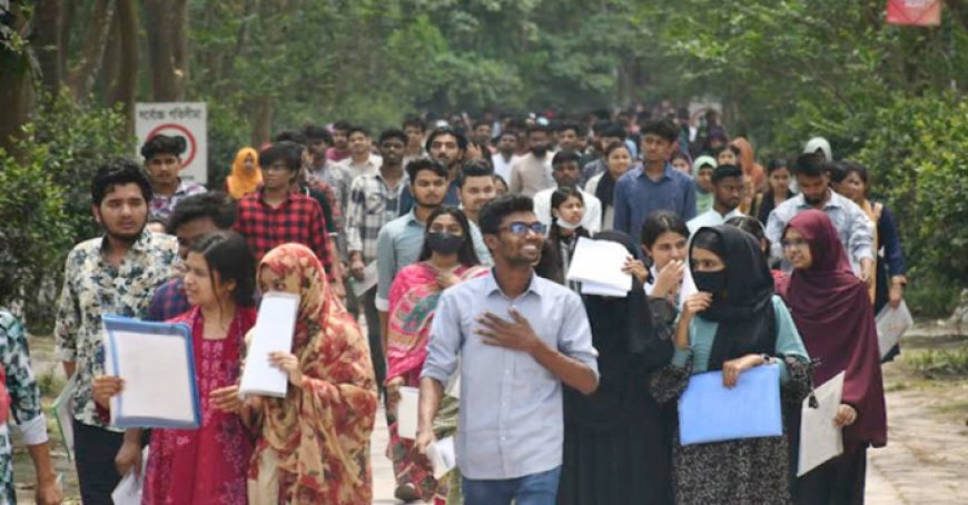 বাংলাদেশে স্নাতকদের কর্মসংস্থান: কোন বিভাগের শিক্ষার্থীরা এগিয়ে?