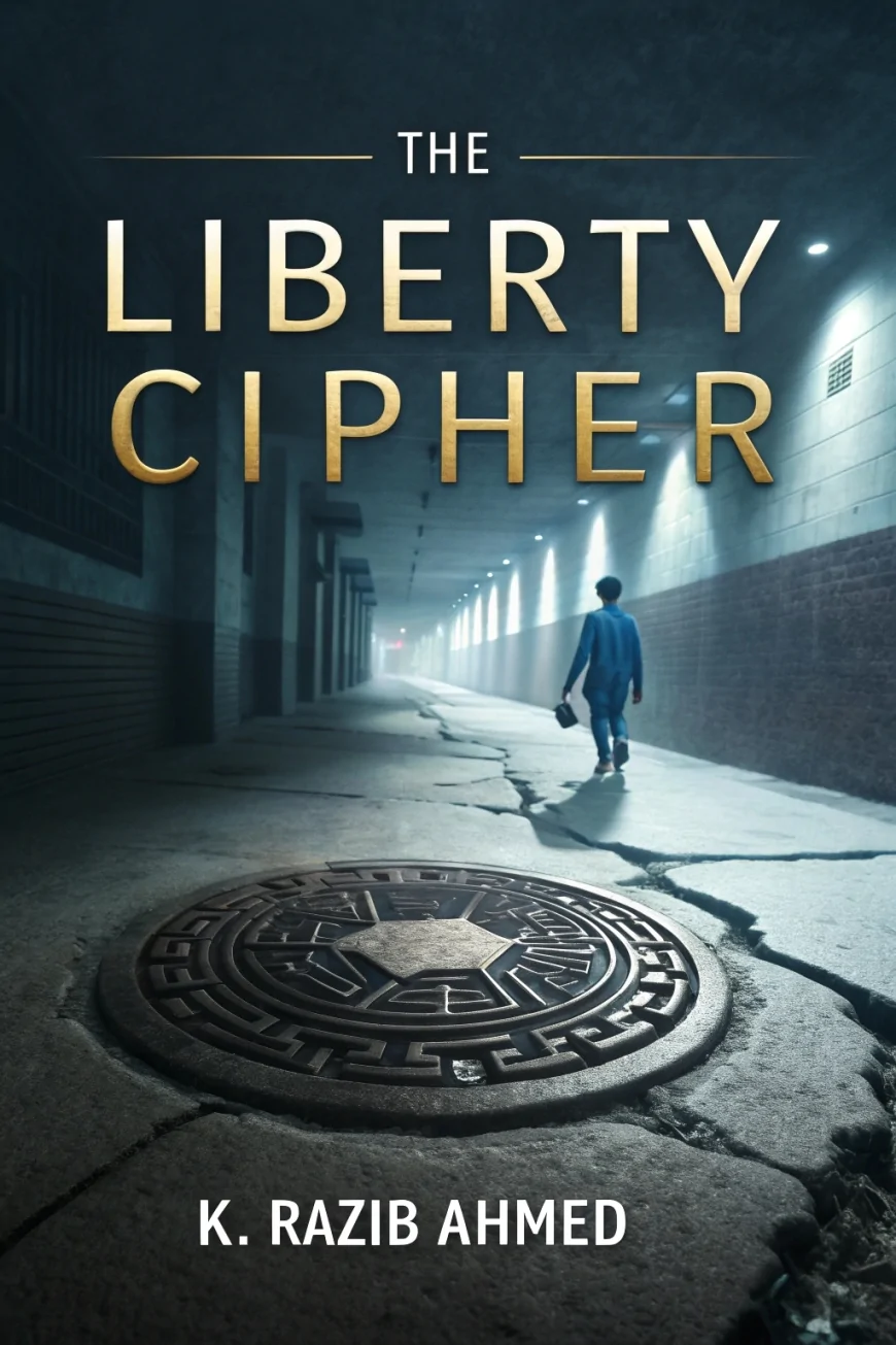 দ্য লিবার্টি সাইফার