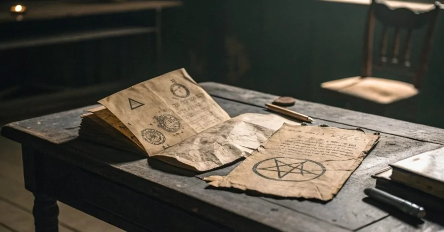 দ্য লিবার্টি সাইফার