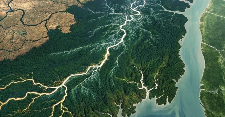 পরিবেশ পরিস্থিতি ও আমাদের করণীয়