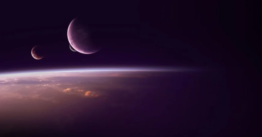 “মহাবিশ্বের একটি মোচড়েই বদলে যেতে পারে পদার্থবিজ্ঞানের ভিত্তি”