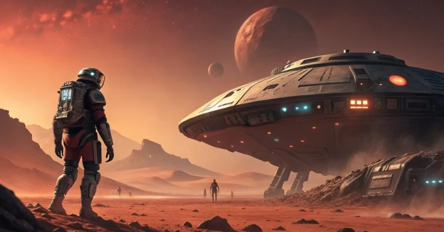 মঙ্গলযাত্রা