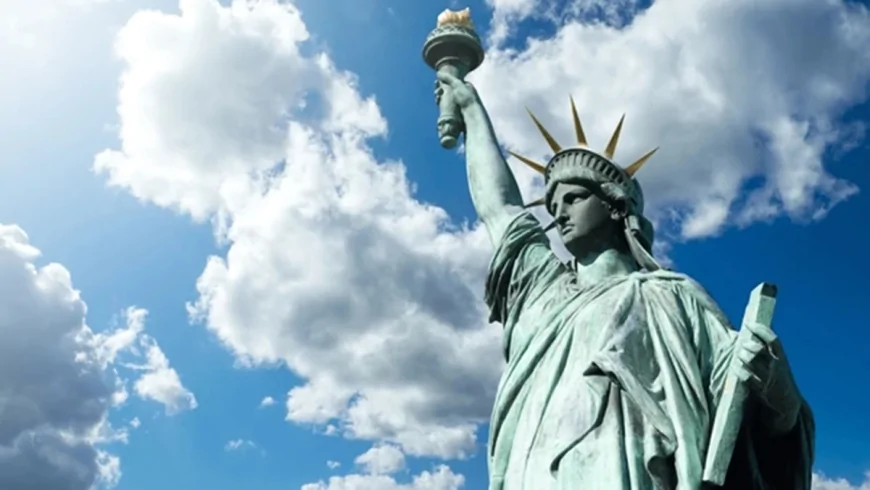 যুক্তরাষ্ট্র (USA)