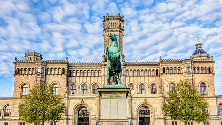 জার্মানি (Germany)