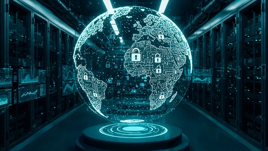 ভবিষ্যতের সবচেয়ে চাহিদাপূর্ণ পেশা - সাইবার সিকিউরিটি (আয়, ক্যারিয়ার ও পূর্ণাঙ্গ রোডম্যাপ)