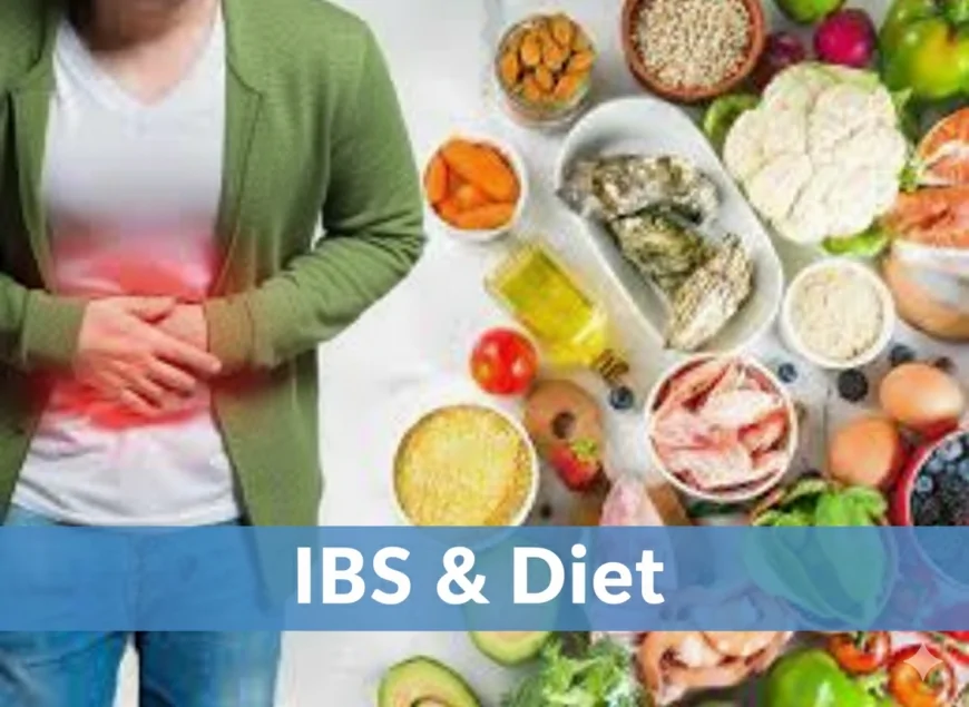 ইরিটেবল বাওয়েল সিনড্রোম বা IBS, পথ্যই যার সমাধান