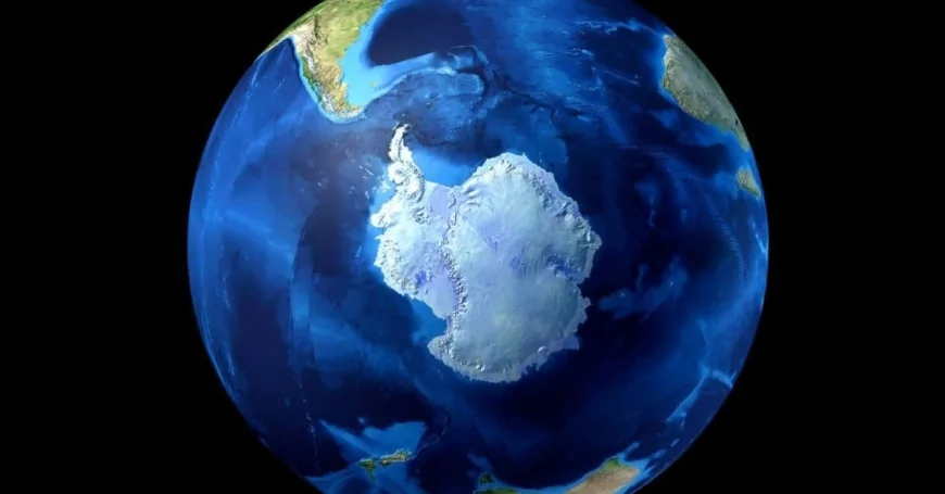 মরে যাচ্ছে পৃথিবীর সবচাইতে শক্তিশালী সমুদ্র স্রোত। ফলাফল কি হতে পারে?