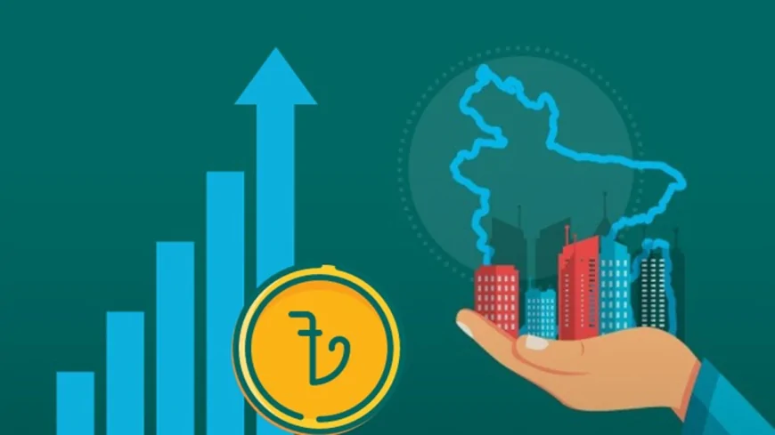 বাংলাদেশের অর্থনীতির নতুন দিগন্ত - সুনীল ও ডিজিটাল অর্থনীতির বৈপ্লবিক সম্ভাবনা