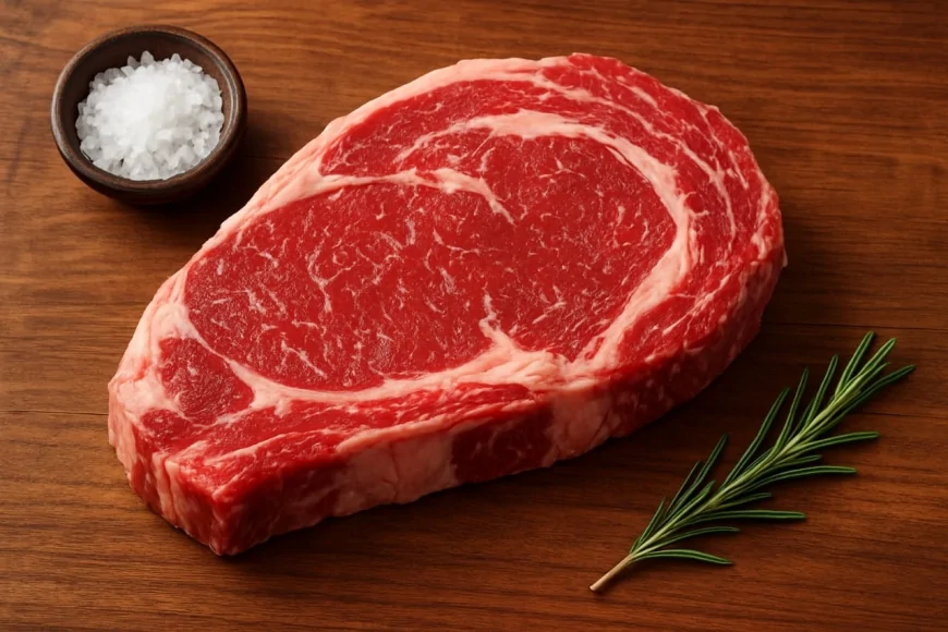 গরুর মাংস : খাওয়ার আগে জেনে নিন