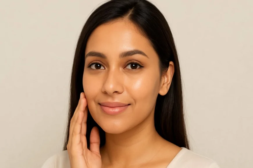 ফর্সা নয়, চাই সুস্থ ত্বক