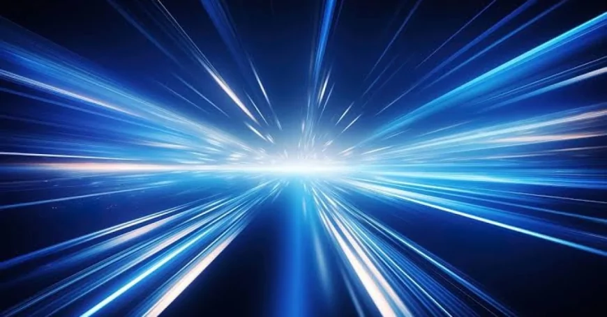 আলোর বেগে ছুটে চললে আমরা কী কী দেখতে পাবো? (পর্ব-২)