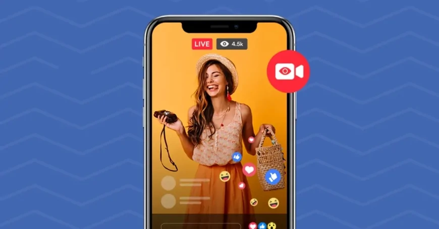 ফেসবুক এখন থেকে কেবল ৩০ দিনের জন্য লাইভ ভিডিও সংরক্ষণ করবে। মুছে ফেলা হবে পুরনো সব লাইভস্ট্রীম।