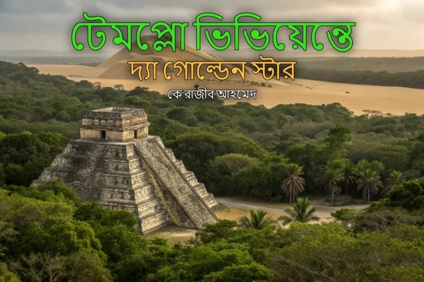 টেম্পলো ভিভিয়েন্তে