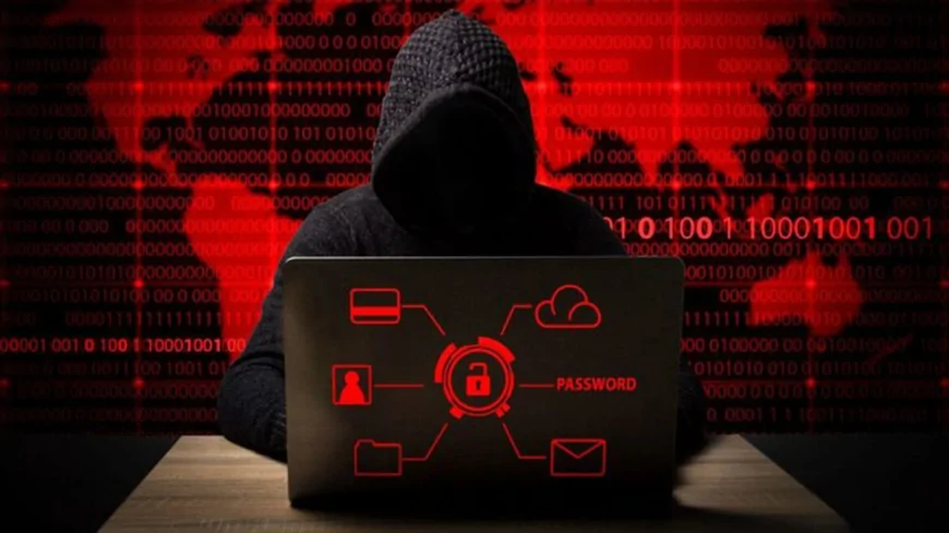 সাইবার ওয়ারফেয়ার - আন্তর্জাতিক সম্পর্কের অদৃশ্য যুদ্ধক্ষেত্র