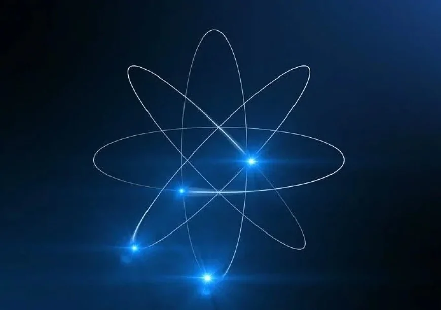 পরমাণুর ইলেকট্রন ঘোরে কিন্তু প্রোটন কেন ঘোরে না?